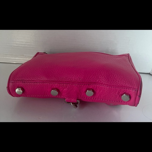 REBECCA MINKOFF CROSSBODY - Picture 8 of 9